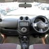 nissan march 2011 Y10889 image 7