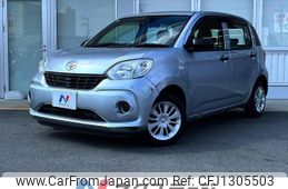 toyota passo 2016 quick_quick_M700A_M700A-0029922