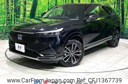 honda vezel 2023 -HONDA--VEZEL 6AA-RV5--RV5-1104520---HONDA--VEZEL 6AA-RV5--RV5-1104520-