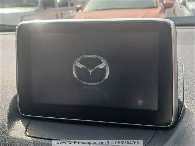 mazda cx-3 2016 -MAZDA--CX-3 LDA-DK5FW--DK5FW-127789---MAZDA--CX-3 LDA-DK5FW--DK5FW-127789- image 2