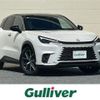 lexus lexus-lbx 2024 CFJ1697635 image 1