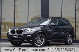 bmw x3 2019 -BMW--BMW X3 LDA-TX20--WBATX32050LG59410---BMW--BMW X3 LDA-TX20--WBATX32050LG59410-