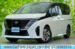 nissan serena 2024 quick_quick_6AA-GFC28_GFC28-073148