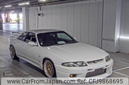 nissan skyline-coupe 1996 -NISSAN--Skyline Coupe 023908---NISSAN--Skyline Coupe 023908-