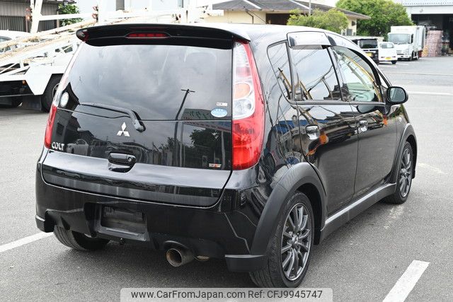 mitsubishi colt 2011 YAMAKATSU_Z27A-0800347 image 2