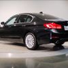 bmw 5-series 2018 -BMW--BMW 5 Series DBA-JA20--WBAJA52090B177661---BMW--BMW 5 Series DBA-JA20--WBAJA52090B177661- image 3