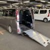 toyota noah 2018 -TOYOTA--Noah DBA-ZRR80Gｶｲ--ZRR80-0462579---TOYOTA--Noah DBA-ZRR80Gｶｲ--ZRR80-0462579- image 4