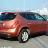 nissan murano 2006 28498 image 4