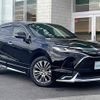 toyota harrier 2021 -TOYOTA--Harrier 6BA-MXUA85--MXUA85-0007766---TOYOTA--Harrier 6BA-MXUA85--MXUA85-0007766- image 1