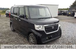 honda n-box 2017 -HONDA--N BOX DBA-JF4--JF4-1005567---HONDA--N BOX DBA-JF4--JF4-1005567-