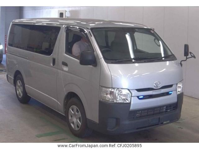 toyota hiace-van 2018 quick_quick_CBF-TRH200V_TRH200-0285664 image 1