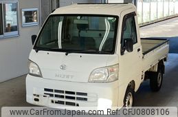 daihatsu hijet-truck 2010 -DAIHATSU--Hijet Truck S211P-0091874---DAIHATSU--Hijet Truck S211P-0091874-