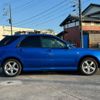 subaru impreza-sportswagon 2007 quick_quick_GGC_GGC-003901 image 4