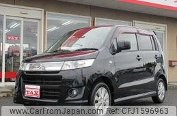 suzuki wagon-r 2011 CFJ1596963