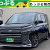 toyota voxy 2024 quick_quick_6AA-ZWR90W_ZWR90-0195228 image 1
