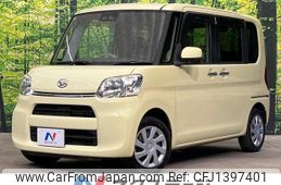 daihatsu tanto 2017 quick_quick_LA600S_LA600S-0499303