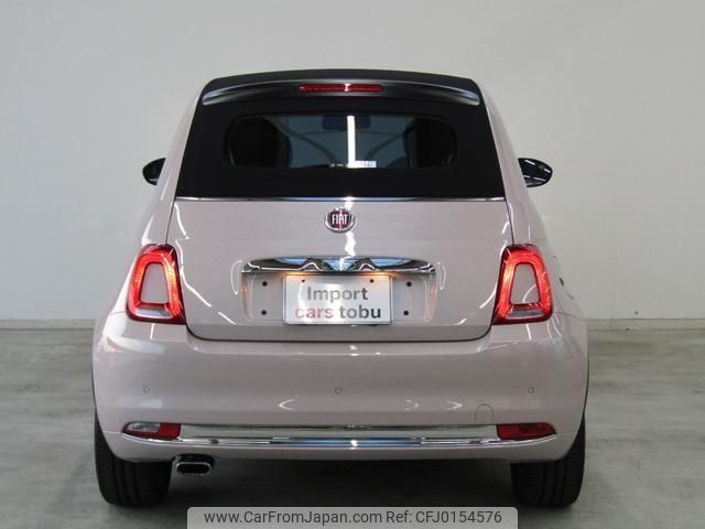 fiat 500c 2020 -FIAT--Fiat 500C 31209--ZFA3120000JC71128---FIAT--Fiat 500C 31209--ZFA3120000JC71128- image 2