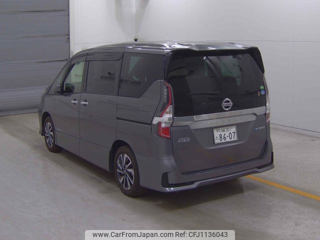 nissan serena 2020 -NISSAN 【川崎 301ﾀ8607】--Serena HFC27-068334---NISSAN 【川崎 301ﾀ8607】--Serena HFC27-068334- image 2