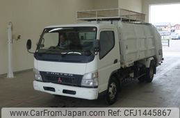 mitsubishi-fuso canter 2005 -MITSUBISHI--Canter FE83DEY-510777---MITSUBISHI--Canter FE83DEY-510777-