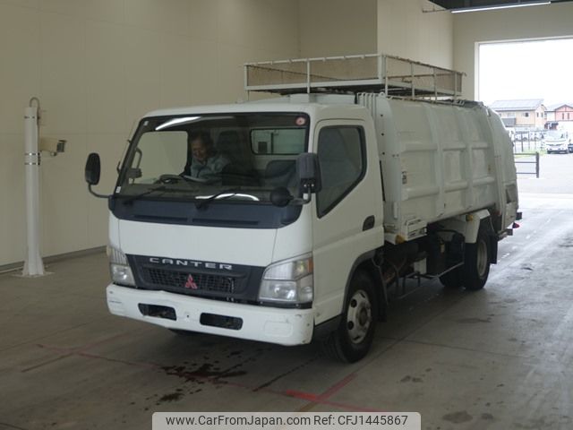 mitsubishi-fuso canter 2005 -MITSUBISHI--Canter FE83DEY-510777---MITSUBISHI--Canter FE83DEY-510777- image 1