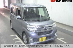 daihatsu tanto 2013 -DAIHATSU 【静岡 581ﾂ5565】--Tanto LA600S--LA600S-0007679---DAIHATSU 【静岡 581ﾂ5565】--Tanto LA600S--LA600S-0007679-