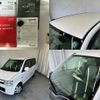 mitsubishi ek-wagon 2007 -MITSUBISHI 【豊橋 581ｶ 282】--ek Wagon DBA-H82W--H82W-0113366---MITSUBISHI 【豊橋 581ｶ 282】--ek Wagon DBA-H82W--H82W-0113366- image 2