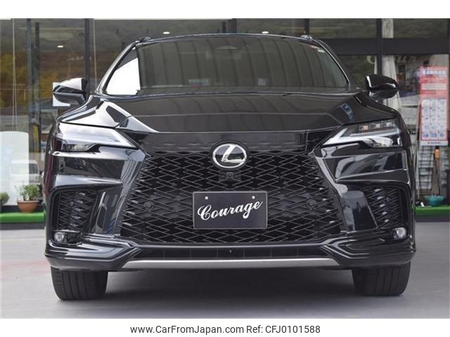 lexus rx 2023 quick_quick_5AA-TALH17_TALH17-1002553 image 2