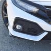 honda civic 2018 quick_quick_DBA-FK7_FK7-1001910 image 12