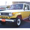 toyota landcruiser-70 1991 GOO_JP_700080044130241014001 image 13