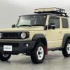 suzuki jimny-sierra 2020 CFJ0772931 image 17