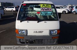 daihatsu hijet-truck 1997 No5293