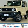 suzuki jimny 2022 -SUZUKI--Jimny 3BA-JB64W--JB64W-274576---SUZUKI--Jimny 3BA-JB64W--JB64W-274576- image 1