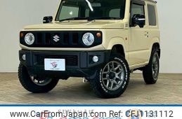 suzuki jimny 2022 -SUZUKI--Jimny 3BA-JB64W--JB64W-274576---SUZUKI--Jimny 3BA-JB64W--JB64W-274576-
