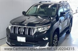 toyota land-cruiser-prado 2022 -TOYOTA 【山口 301ね4457】--Land Cruiser Prado TRJ150W-0142341---TOYOTA 【山口 301ね4457】--Land Cruiser Prado TRJ150W-0142341-