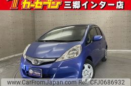 honda fit 2011 -HONDA--Fit DAA-GP1--GP1-1044049---HONDA--Fit DAA-GP1--GP1-1044049-