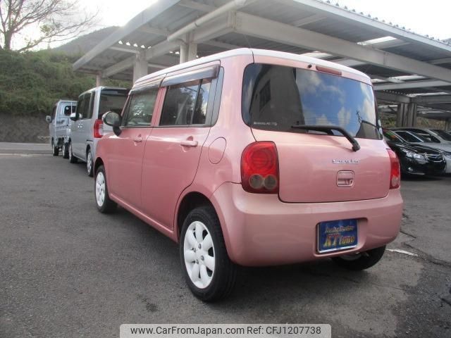 suzuki alto-lapin 2011 -SUZUKI--Alto Lapin HE22S--HE22S-221113---SUZUKI--Alto Lapin HE22S--HE22S-221113- image 2