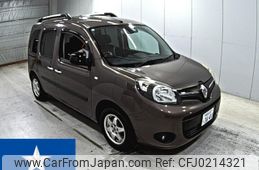 renault kangoo 2015 -RENAULT 【姫路 330た3641】--Renault Kangoo KWK4M--VF1KW2UBAF0717611---RENAULT 【姫路 330た3641】--Renault Kangoo KWK4M--VF1KW2UBAF0717611-