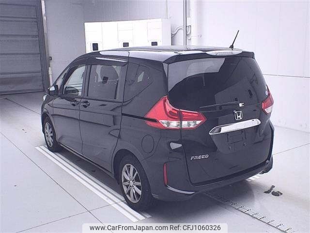 honda freed 2018 -HONDA--Freed GB5-1046533---HONDA--Freed GB5-1046533- image 2
