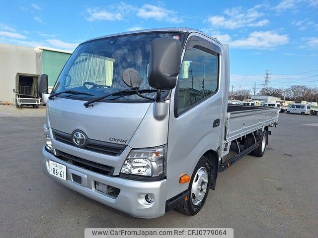 toyota dyna-truck 2019 -TOYOTA--Dyna TKG-XZU720--XZU720-0016893---TOYOTA--Dyna TKG-XZU720--XZU720-0016893- image 1