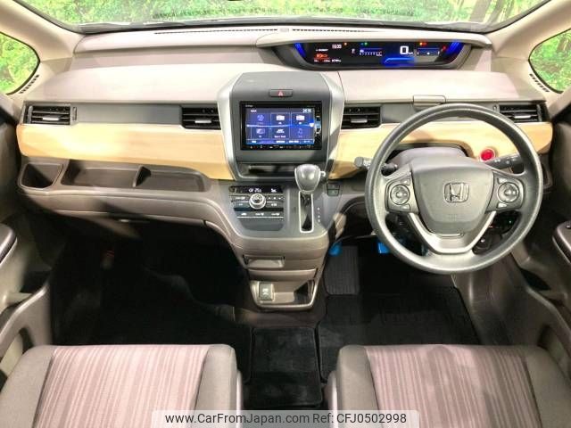 honda freed 2017 -HONDA--Freed DBA-GB5--GB5-1054985---HONDA--Freed DBA-GB5--GB5-1054985- image 2