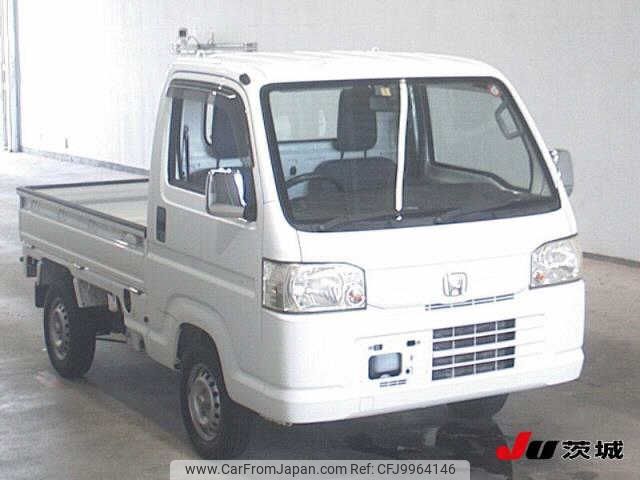 honda acty-truck 2010 -HONDA--Acty Truck HA8-1001450---HONDA--Acty Truck HA8-1001450- image 1