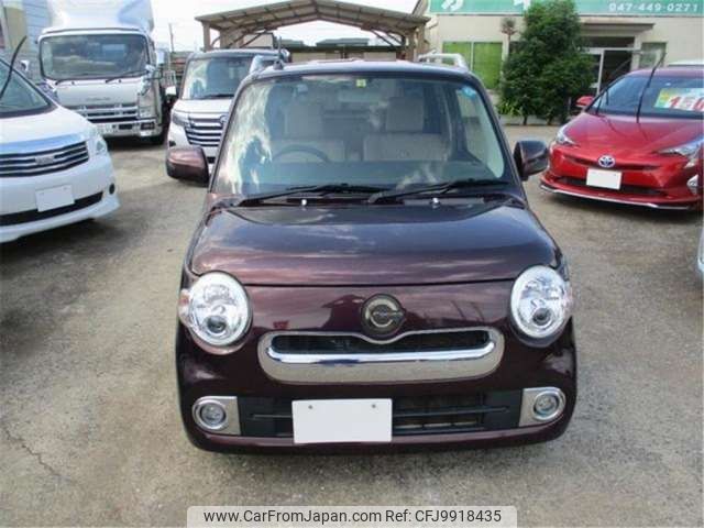 daihatsu mira-cocoa 2015 -DAIHATSU--Mira Cocoa L675S--L675S-0194098---DAIHATSU--Mira Cocoa L675S--L675S-0194098- image 2