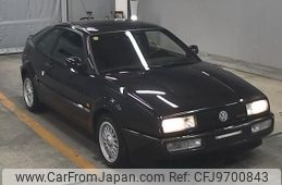 volkswagen corrado 1991 -VOLKSWAGEN--VW Corrado WVWZZZ50ZMK002099---VOLKSWAGEN--VW Corrado WVWZZZ50ZMK002099-