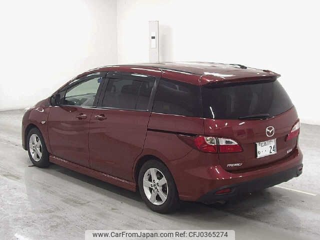 mazda premacy 2013 -MAZDA 【広島 377ﾈ24】--Premacy CWFFW-109131---MAZDA 【広島 377ﾈ24】--Premacy CWFFW-109131- image 2