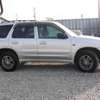 mazda tribute 2000 CFJ1879272 image 2