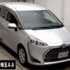 toyota sienta 2020 -TOYOTA--Sienta NHP170G-7220345---TOYOTA--Sienta NHP170G-7220345- image 1