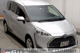 toyota sienta 2020 -TOYOTA--Sienta NHP170G-7220345---TOYOTA--Sienta NHP170G-7220345-