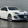 mazda axela 2011 -MAZDA--Axela DBA-BL3FW--BL3FW-101724---MAZDA--Axela DBA-BL3FW--BL3FW-101724- image 1