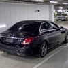 mercedes-benz c-class 2018 CFJ1713457 image 5