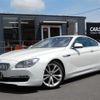 bmw 6-series 2011 -BMW 【名変中 】--BMW 6 Series LX44C--0C952039---BMW 【名変中 】--BMW 6 Series LX44C--0C952039- image 1